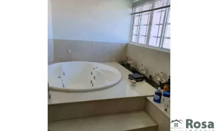 Casa para venda MORADA DO OURO - SETOR OESTE Cuiabá - 23595