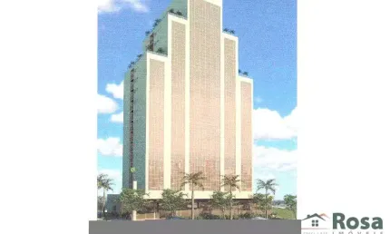 Sala comercial à venda no Jardim Cuiabá, Cuiabá 