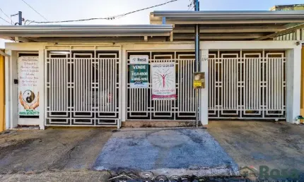 Casa com 4 quartos à venda na Treze De Junho, 1993, Porto, Cuiabá