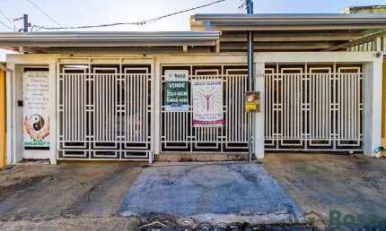 Casa com 4 quartos à venda no Porto, Cuiabá 
