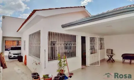 Casa com 2 quartos à venda no Parque Residencial das Nações Indígenas, Cuiabá 