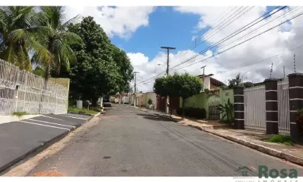 Casa com 5 quartos à venda no Jardim Tropical, Cuiabá 