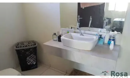 Casa para venda NOSSA SENHORA APARECIDA Cuiabá - 21564
