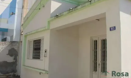 Casa com 3 quartos à venda no Quilombo, Cuiabá 