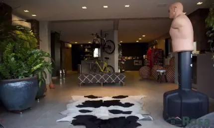 Apartamento com 3 quartos à venda no Popular, Cuiabá 