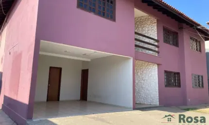 Casa com 3 quartos à venda na Portugal, 425, Santa Rosa, Cuiabá