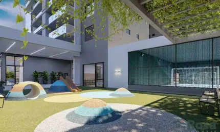 Apartamento para venda JARDIM DAS AMÉRICAS Cuiabá - 25009