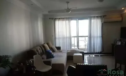 Apartamento para venda duque de caxias i cuiabá - 21662