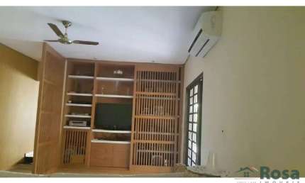 Casa com 4 quartos à venda no Duque de Caxias II, Cuiabá 