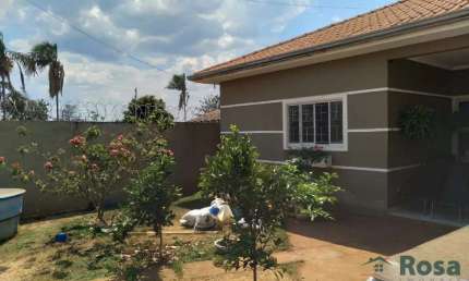 Casa para venda BOM CLIMA CHAPADA DOS GUIMARÃES - 25000