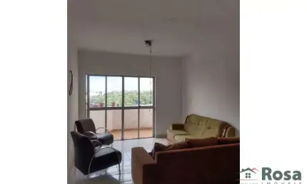 Apartamento com 3 quartos à venda no Centro Norte, Cuiabá 