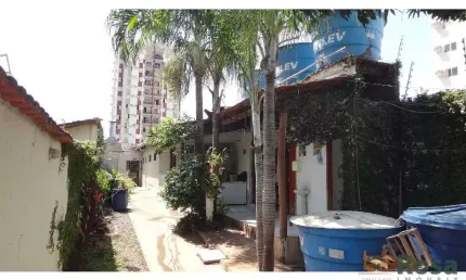 Casa à venda no Centro Sul, Cuiabá 