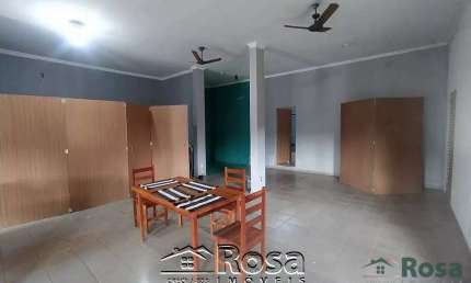 Casa para venda Centro CHAPADA DOS GUIMARÃES - 25529
