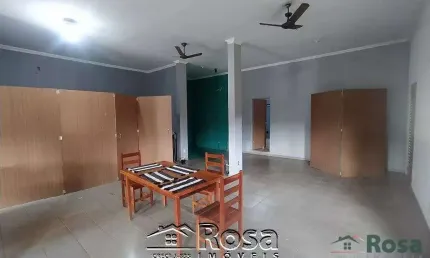 Casa para venda centro chapada dos guimarães - 25529