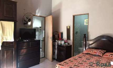Casa para venda RES. JOSÉ CARLOS GUIMARÃES VÁRZEA GRANDE - 24406