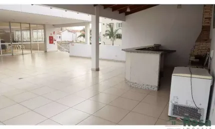 Apartamento para venda Centro VÁRZEA GRANDE - 22851