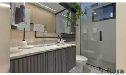 Apartamento para venda JARDIM CUIABÁ Cuiabá - 24833