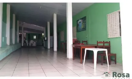 Casa com 3 quartos à venda no Jardim Cuiabá, Cuiabá 