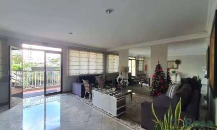 Apartamento para venda,próximo a praça Popular, GOIABEIRAS Cuiabá - 25215