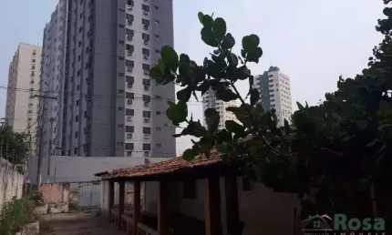 Casa com 3 quartos à venda na Cidade Alta, Cuiabá 