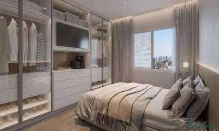 Apartamento com 2 quartos à venda no Goiabeiras, Cuiabá 