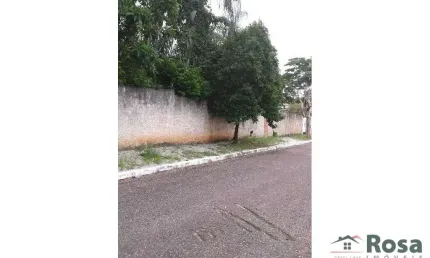 Terreno para venda JARDIM SHANGRI-LA Cuiabá - 18929