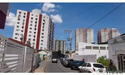 Terreno à venda no Centro Norte, Cuiabá 
