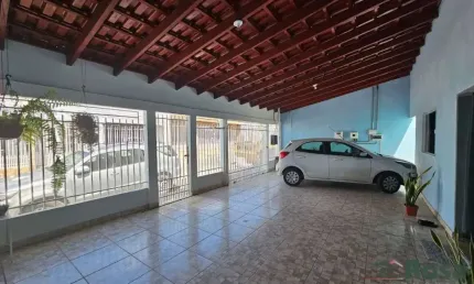 Casa para venda Próximo a UFMT, Placa Solar,JARDIM IMPERIAL Cuiabá - 17282