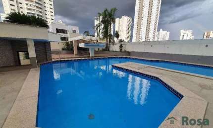 Apartamento para venda DUQUE DE CAXIAS I Cuiabá - 17449