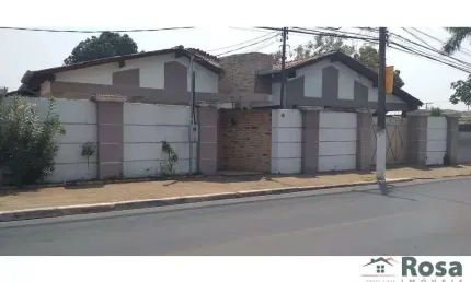 Casa com 3 quartos à venda na Antônio Dorileo, 144, Coophema, Cuiabá