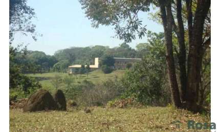 Terreno para venda ADOLFO KOBERSTAIN CHAPADA DOS GUIMARÃES - 12496