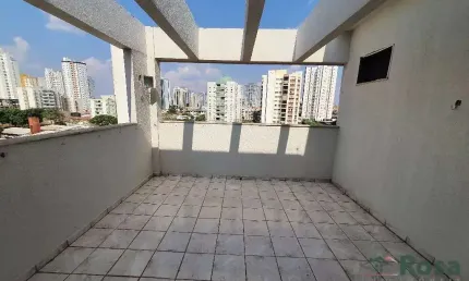 Apartamento cobertura para venda CONSIL Cuiabá - 19193