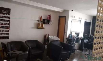 Casa com 3 quartos à venda no Consil, Cuiabá 