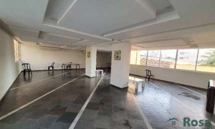 Apartamento com 3 quartos à venda no Jardim Eldorado, Cuiabá 