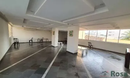 Apartamento para venda, próximo ao shopping pantanal, centro politico administrativo, eldorado cuiabá - 11503
