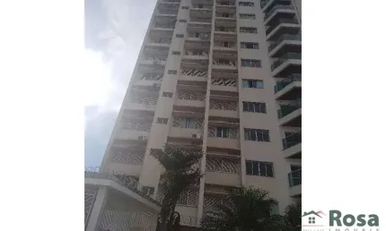 Apartamento com 4 quartos à venda na Desembargador Trigo De Loureiro, 187, Araés, Cuiabá