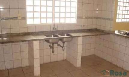 Casa com 3 quartos à venda no Boa Esperança, Cuiabá 