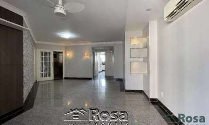Apartamento para venda 135m² no bairro MIGUEL SUTIL em Cuiabá - 22112