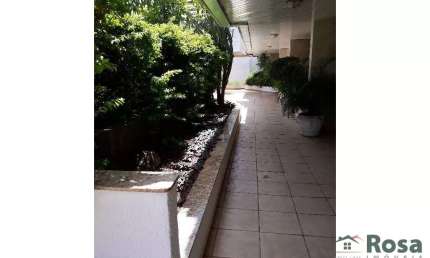 Apartamento com 4 quartos à venda no Popular, Cuiabá 