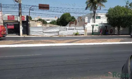 Terreno à venda na Coronel Escolástico, 837, Bandeirantes, Cuiabá