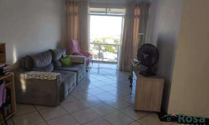 Apartamento com 3 quartos à venda no Bandeirantes, Cuiabá 