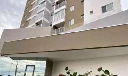 Apartamento com 2 quartos à venda no Despraiado, Cuiabá 