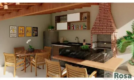 Casa com 3 quartos à venda na Br 364, 83, Distrito Industrial, Cuiabá