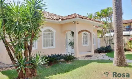 Casa para aluguel e venda JARDIM CALIFÓRNIA Cuiabá - 21598
