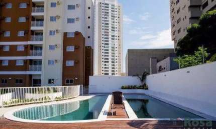 Apartamento para venda JARDIM MARIANA Cuiabá - 22149