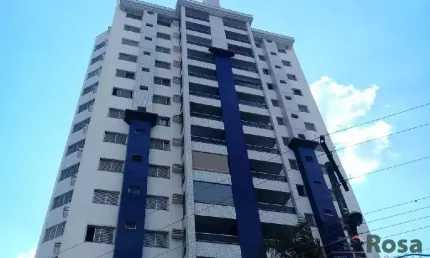 Apartamento com 3 quartos à venda no Miguel Sutil, Cuiabá 