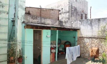 Casa com 1 quarto à venda na Rua Joaquim Murtinho, 716, Centro Sul, Cuiabá