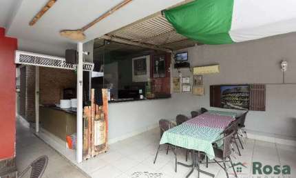 Casa para venda JARDIM DAS PALMEIRAS Cuiabá - 23948