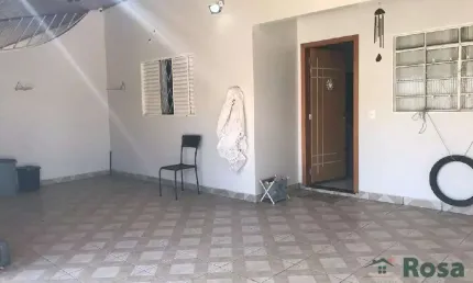 Casa com 2 quartos à venda no Jardim Costa Verde, Várzea Grande 