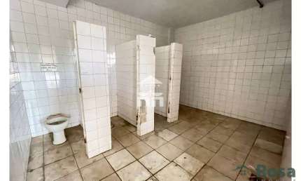 Barracão para aluguel BOSQUE DA SAÚDE Cuiabá - 25393